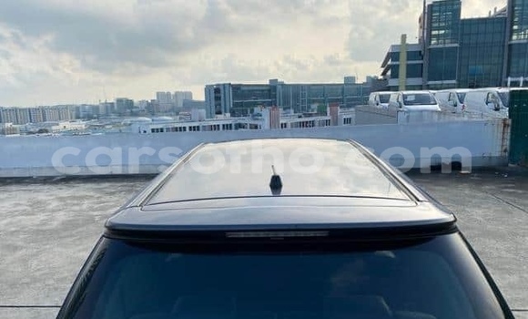 Acheter Occasion Voiture Toyota Wish Autre à Maputsoe, Leribe Acheter Occasion Voiture Toyota Wish Autre à Maputsoe, Leribe