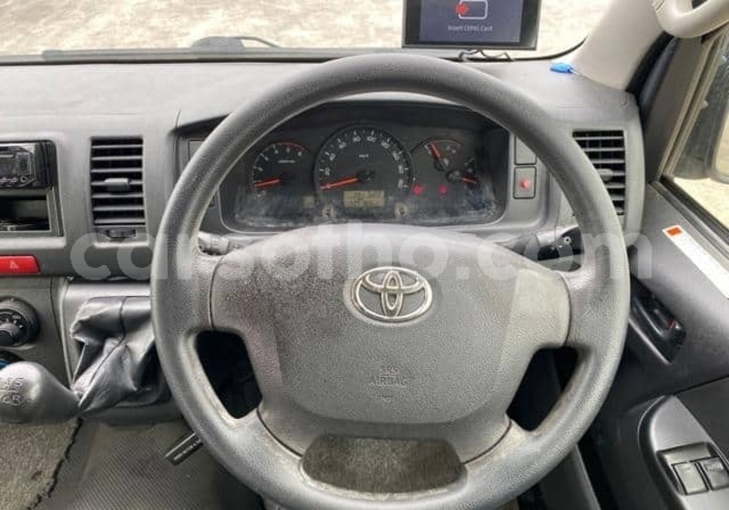 Big with watermark toyota hiace leribe maputsoe 29548