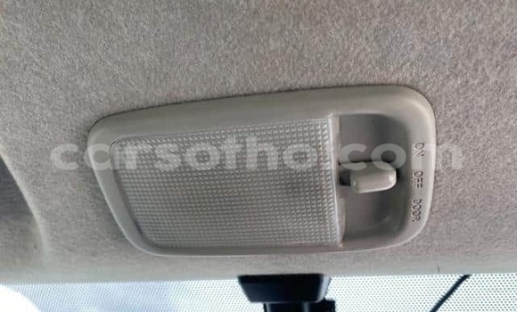 Acheter Occasion Voiture Toyota Hiace Blanc à Maputsoe, Leribe Acheter Occasion Voiture Toyota Hiace Blanc à Maputsoe, Leribe