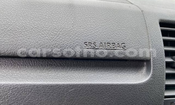 Acheter Occasion Voiture Toyota Hiace Blanc à Maputsoe, Leribe Acheter Occasion Voiture Toyota Hiace Blanc à Maputsoe, Leribe