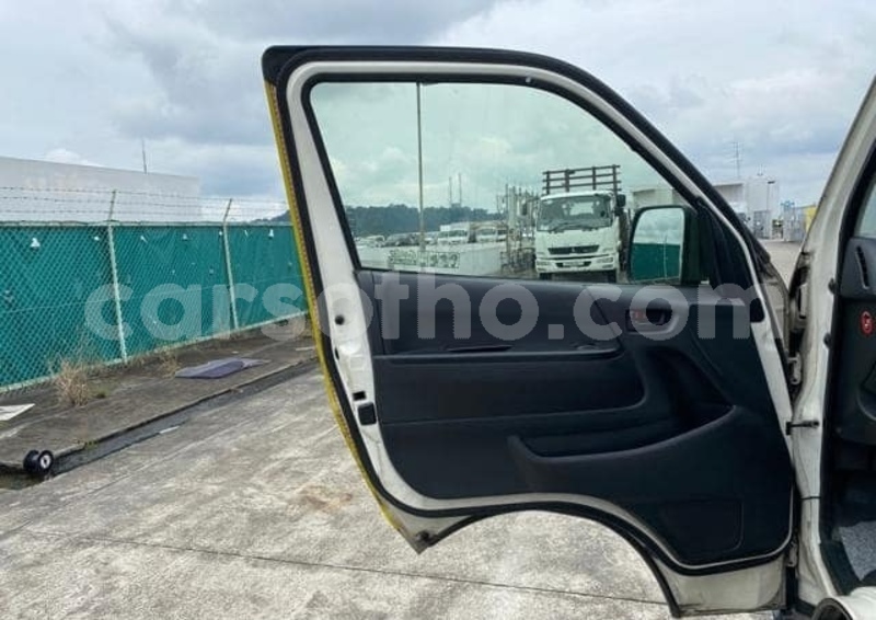 Big with watermark toyota hiace leribe maputsoe 29548