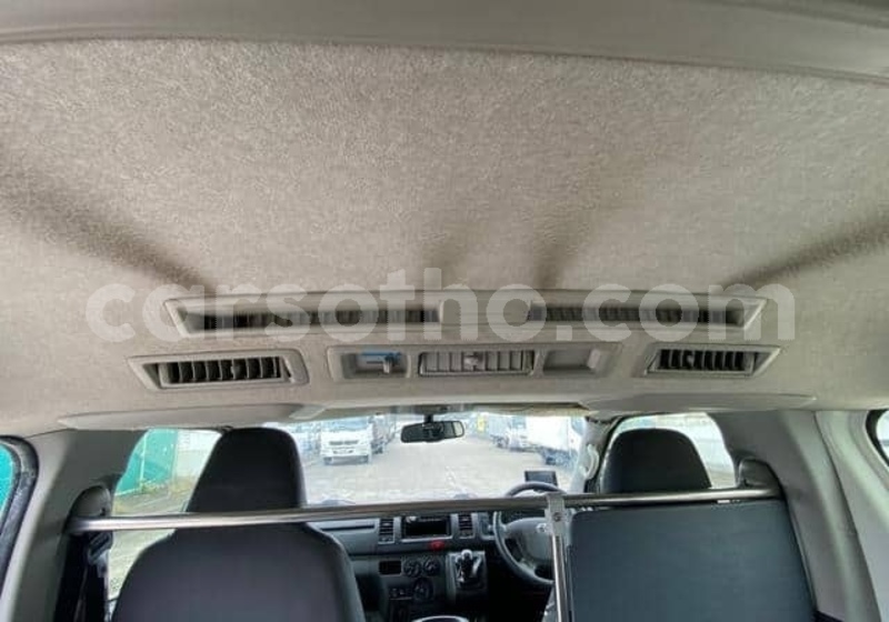 Big with watermark toyota hiace leribe maputsoe 29548
