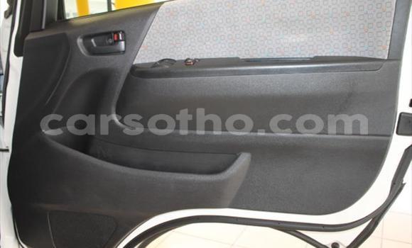 Acheter Occasion Voiture Toyota Hiace Blanc à Maputsoe, Leribe Acheter Occasion Voiture Toyota Hiace Blanc à Maputsoe, Leribe