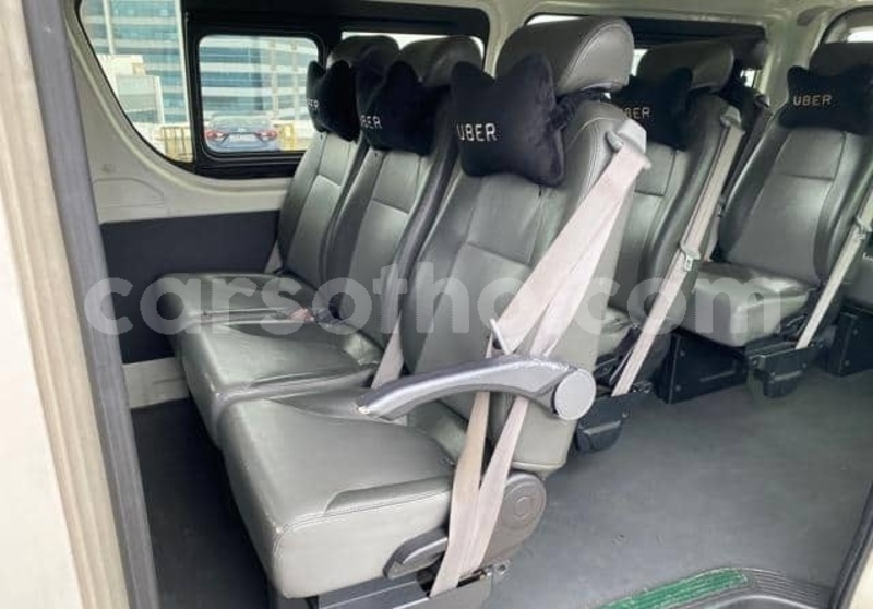 Big with watermark toyota hiace leribe maputsoe 29548