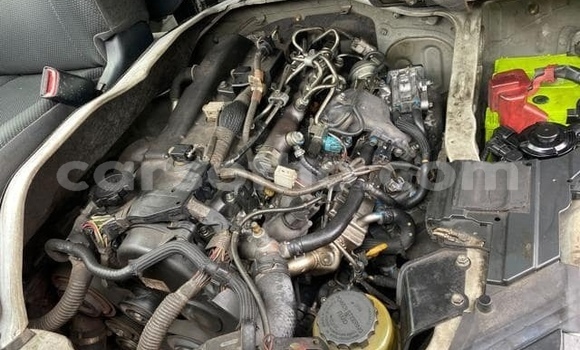 Acheter Occasion Voiture Toyota Hiace Blanc à Maputsoe, Leribe Acheter Occasion Voiture Toyota Hiace Blanc à Maputsoe, Leribe