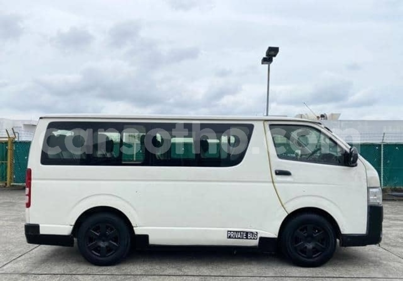 Big with watermark toyota hiace leribe maputsoe 29548