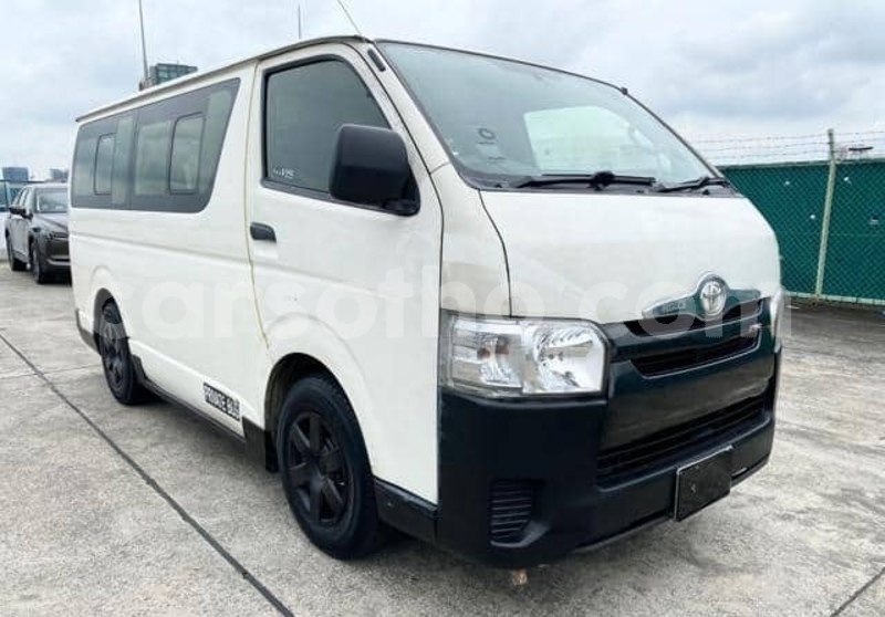 Big with watermark toyota hiace leribe maputsoe 29548