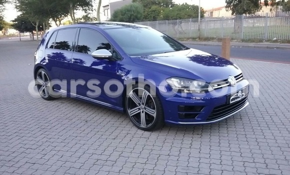 اشتري مستعمل Volkswagen Golf GTI Blue سيارة في Maseru في Maseru اشتري مستعمل Volkswagen Golf GTI Blue سيارة في Maseru في Maseru