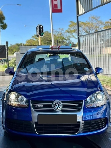 Big with watermark volkswagen golf r32 maseru maseru 29551