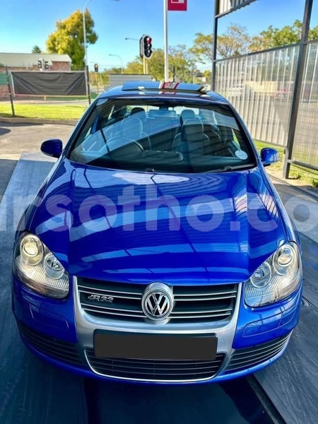 Big with watermark volkswagen golf r32 maseru maseru 29551