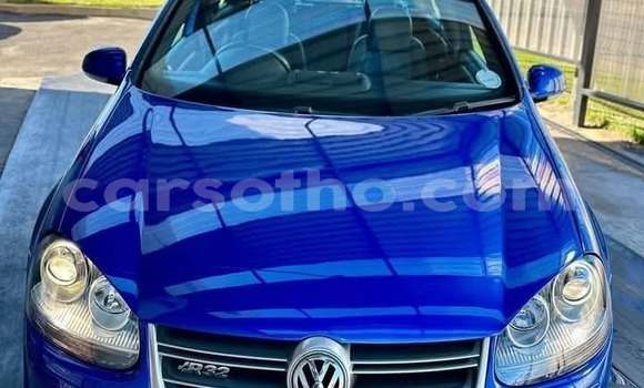 Buy Used Volkswagen Golf R32 Blue Car in Maseru in Maseru Buy Used Volkswagen Golf R32 Blue Car in Maseru in Maseru