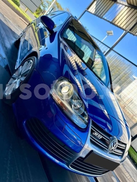 Big with watermark volkswagen golf r32 maseru maseru 29551