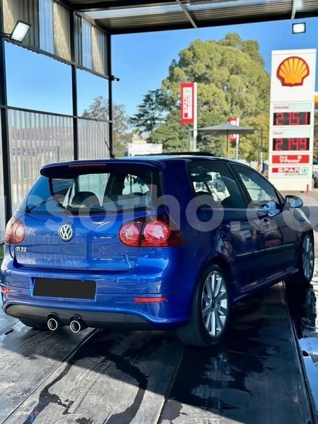 Big with watermark volkswagen golf r32 maseru maseru 29551