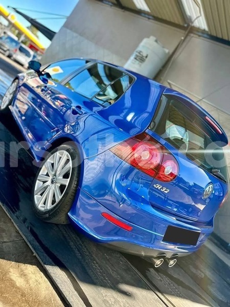 Big with watermark volkswagen golf r32 maseru maseru 29551