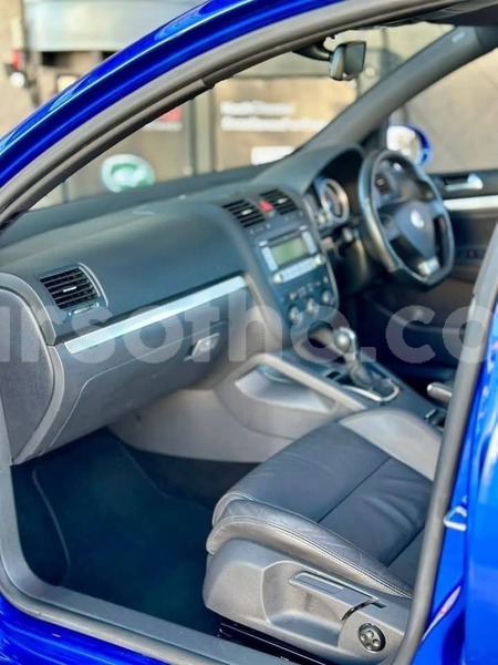 Big with watermark volkswagen golf r32 maseru maseru 29551