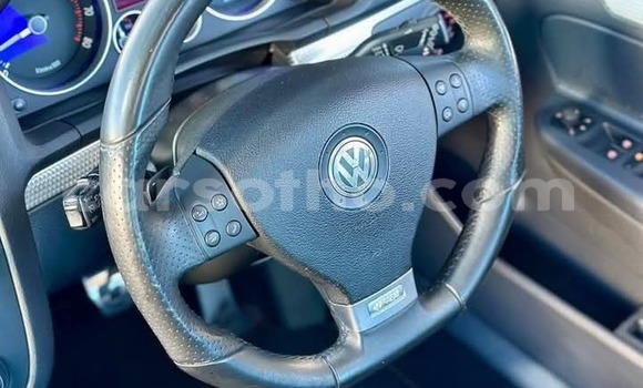 Buy Used Volkswagen Golf R32 Blue Car in Maseru in Maseru Buy Used Volkswagen Golf R32 Blue Car in Maseru in Maseru