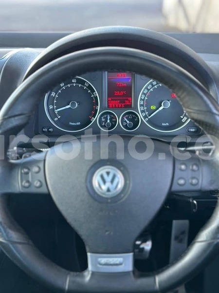 Big with watermark volkswagen golf r32 maseru maseru 29551