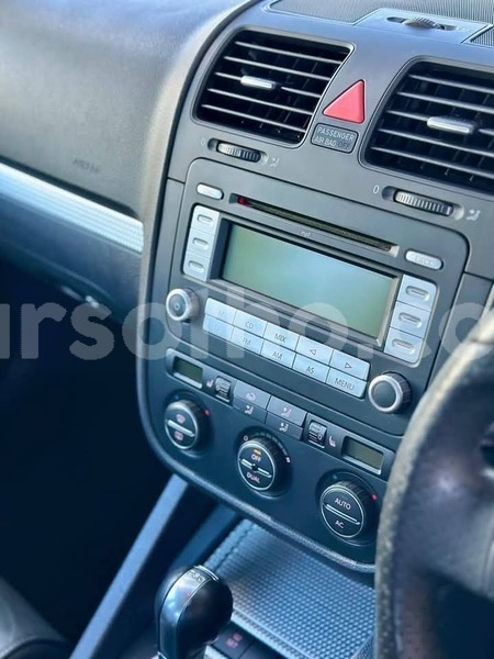 Big with watermark volkswagen golf r32 maseru maseru 29551
