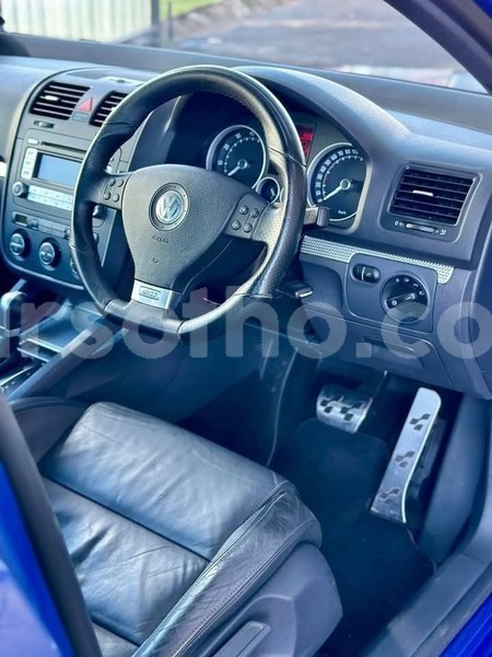Big with watermark volkswagen golf r32 maseru maseru 29551