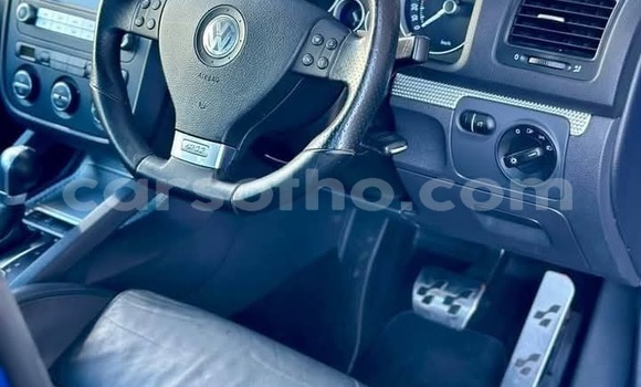Buy Used Volkswagen Golf R32 Blue Car in Maseru in Maseru Buy Used Volkswagen Golf R32 Blue Car in Maseru in Maseru