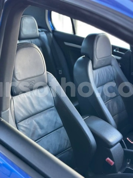 Big with watermark volkswagen golf r32 maseru maseru 29551