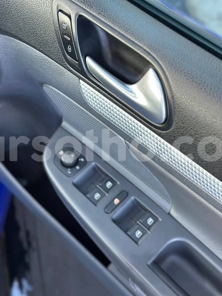 Big with watermark volkswagen golf r32 maseru maseru 29551