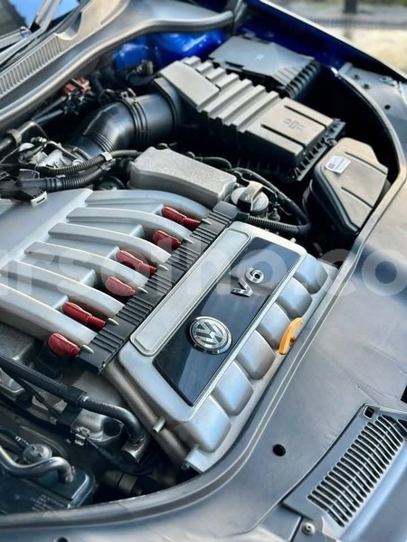 Big with watermark volkswagen golf r32 maseru maseru 29551