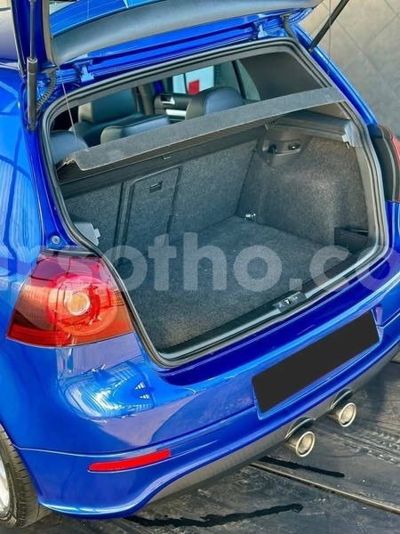 Big with watermark volkswagen golf r32 maseru maseru 29551