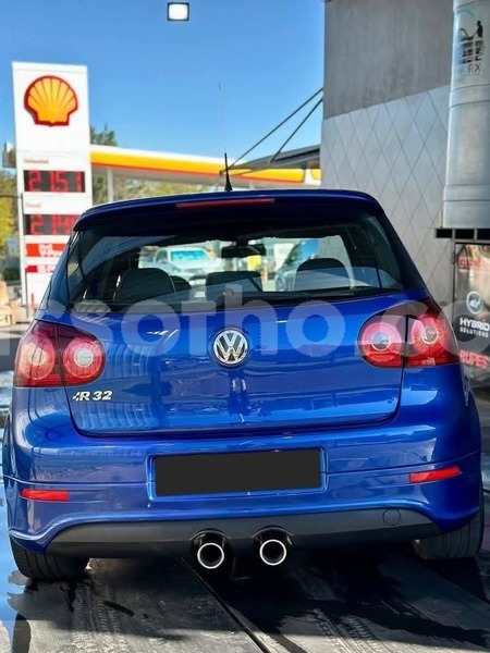 Big with watermark volkswagen golf r32 maseru maseru 29551