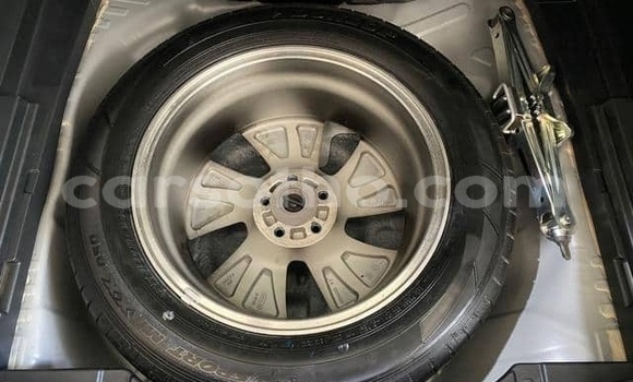 Sayi Na hannu Honda CR–V Silver Mota in Maputsoe a Leribe Sayi Na hannu Honda CR–V Silver Mota in Maputsoe a Leribe