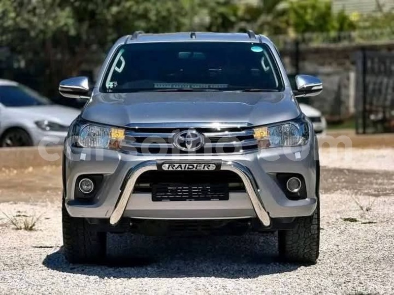 Big with watermark toyota hilux maseru maseru 29614