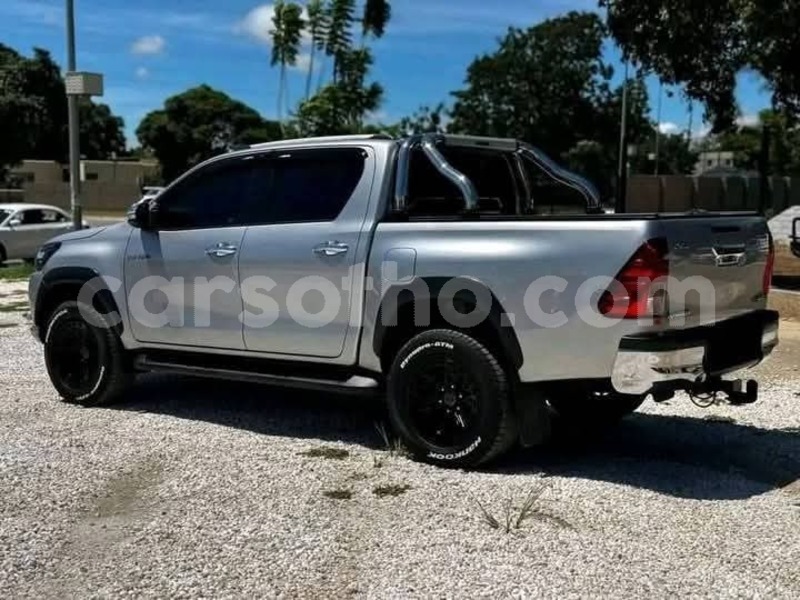 Big with watermark toyota hilux maseru maseru 29614