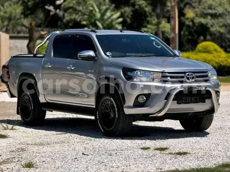 Big with watermark toyota hilux maseru maseru 29614