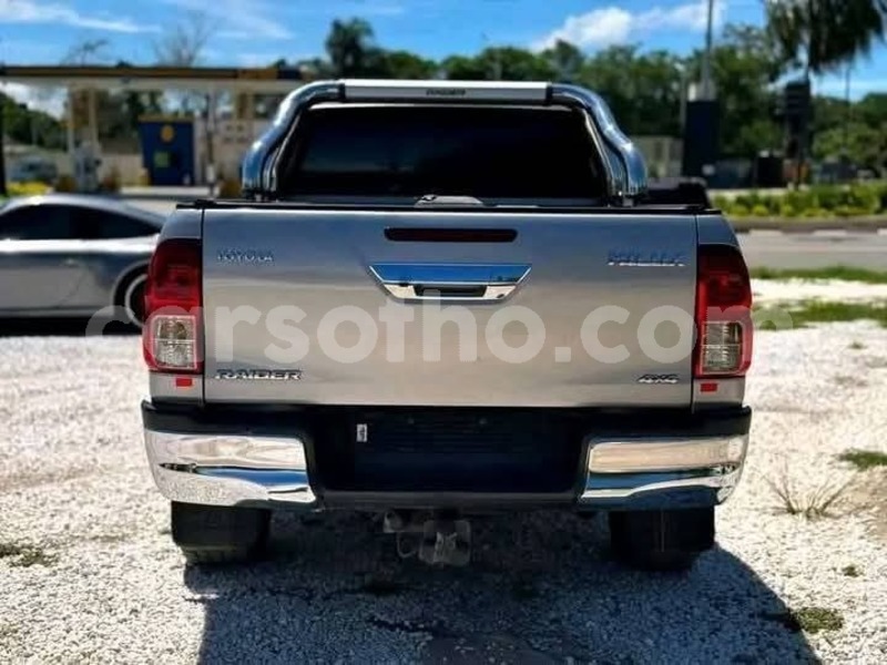 Big with watermark toyota hilux maseru maseru 29614