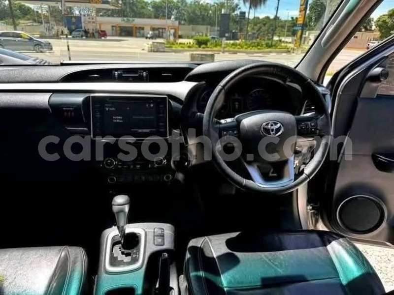Big with watermark toyota hilux maseru maseru 29614