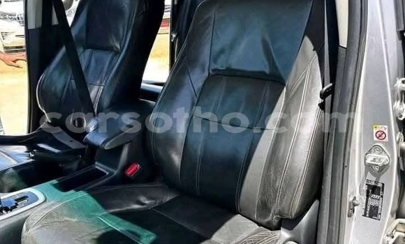 Acheter Occasion Voiture Toyota Hilux Gris à Maseru, Maseru Acheter Occasion Voiture Toyota Hilux Gris à Maseru, Maseru