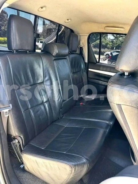 Big with watermark toyota hilux maseru maseru 29614