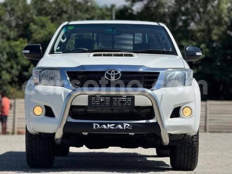 Big with watermark toyota hilux maseru maseru 29615