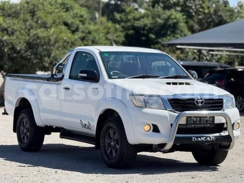 Big with watermark toyota hilux maseru maseru 29615