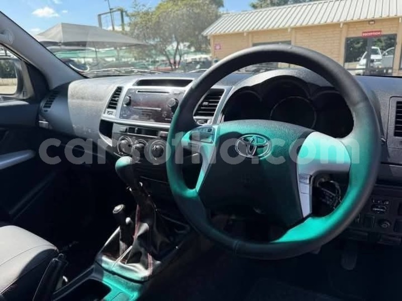 Big with watermark toyota hilux maseru maseru 29615