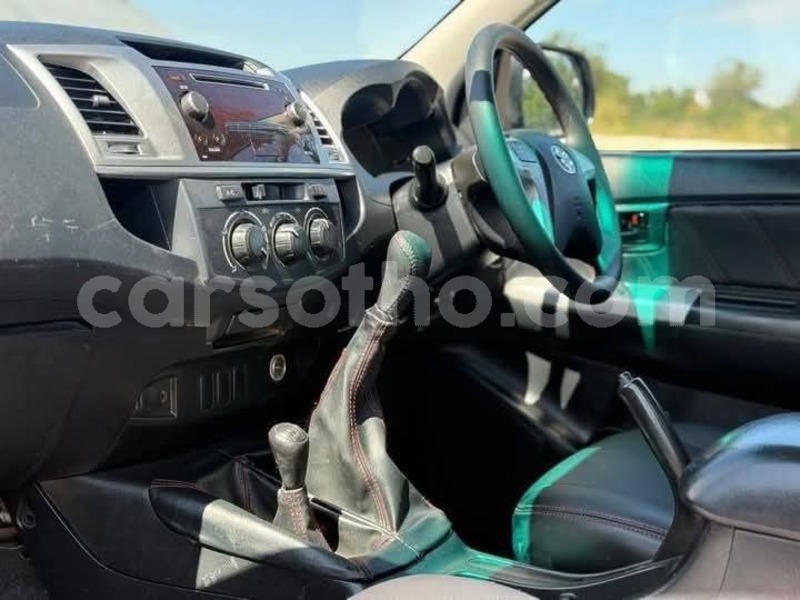 Big with watermark toyota hilux maseru maseru 29615