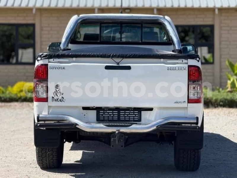 Big with watermark toyota hilux maseru maseru 29615