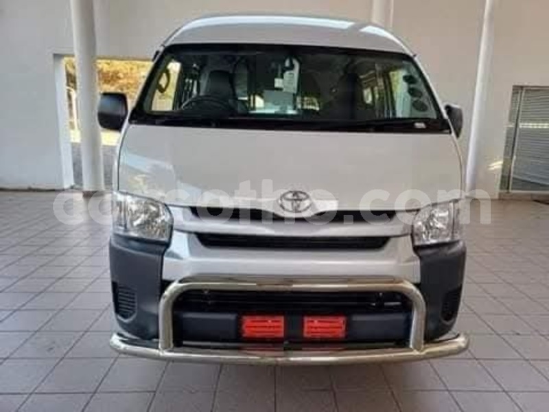 Big with watermark toyota hiace maseru maseru 29616