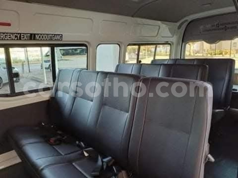 Big with watermark toyota hiace maseru maseru 29616