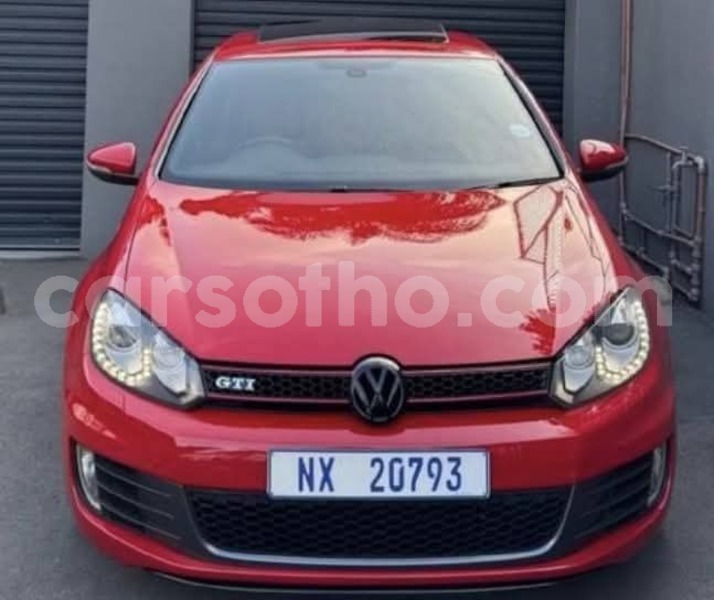Big with watermark volkswagen golf gti maseru maseru 29617