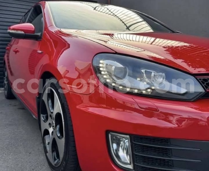 Big with watermark volkswagen golf gti maseru maseru 29617