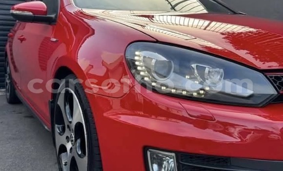 اشتري مستعمل Volkswagen Golf GTI Red سيارة في Maseru في Maseru اشتري مستعمل Volkswagen Golf GTI Red سيارة في Maseru في Maseru
