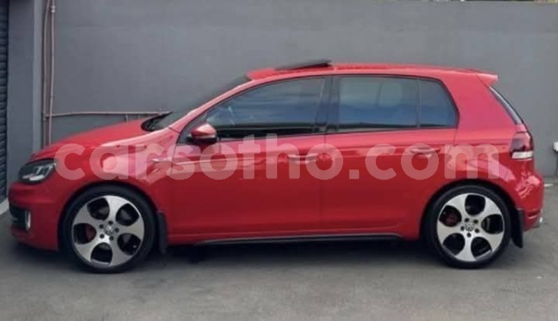 Big with watermark volkswagen golf gti maseru maseru 29617