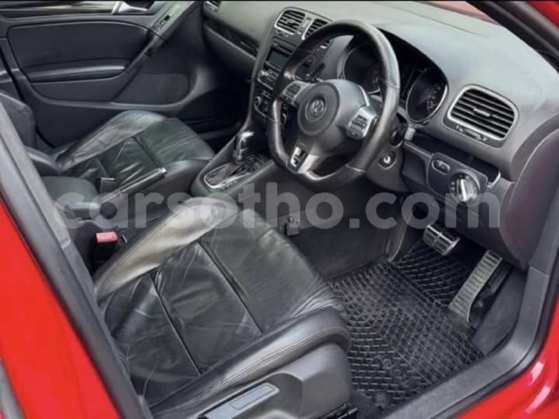 Big with watermark volkswagen golf gti maseru maseru 29617