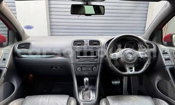 اشتري مستعمل Volkswagen Golf GTI Red سيارة في Maseru في Maseru اشتري مستعمل Volkswagen Golf GTI Red سيارة في Maseru في Maseru